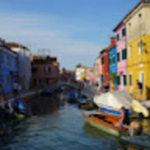 Meet your Posher, Aubrey